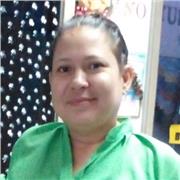 Profesor especialista en materia contable